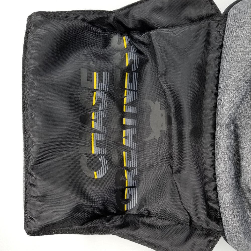 Under Armour X Project Rock UA Regiment Backpack - Picture 4 of 8